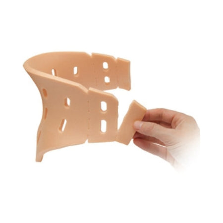 ossur philadelphia cervical collar one size fits most ossur philadelphia rigid cervical collar mk812385ea