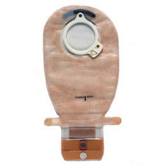 Ostomy Pouch Assura Original Two Piece System 11 1/2 Inch Length, Maxi Drainable