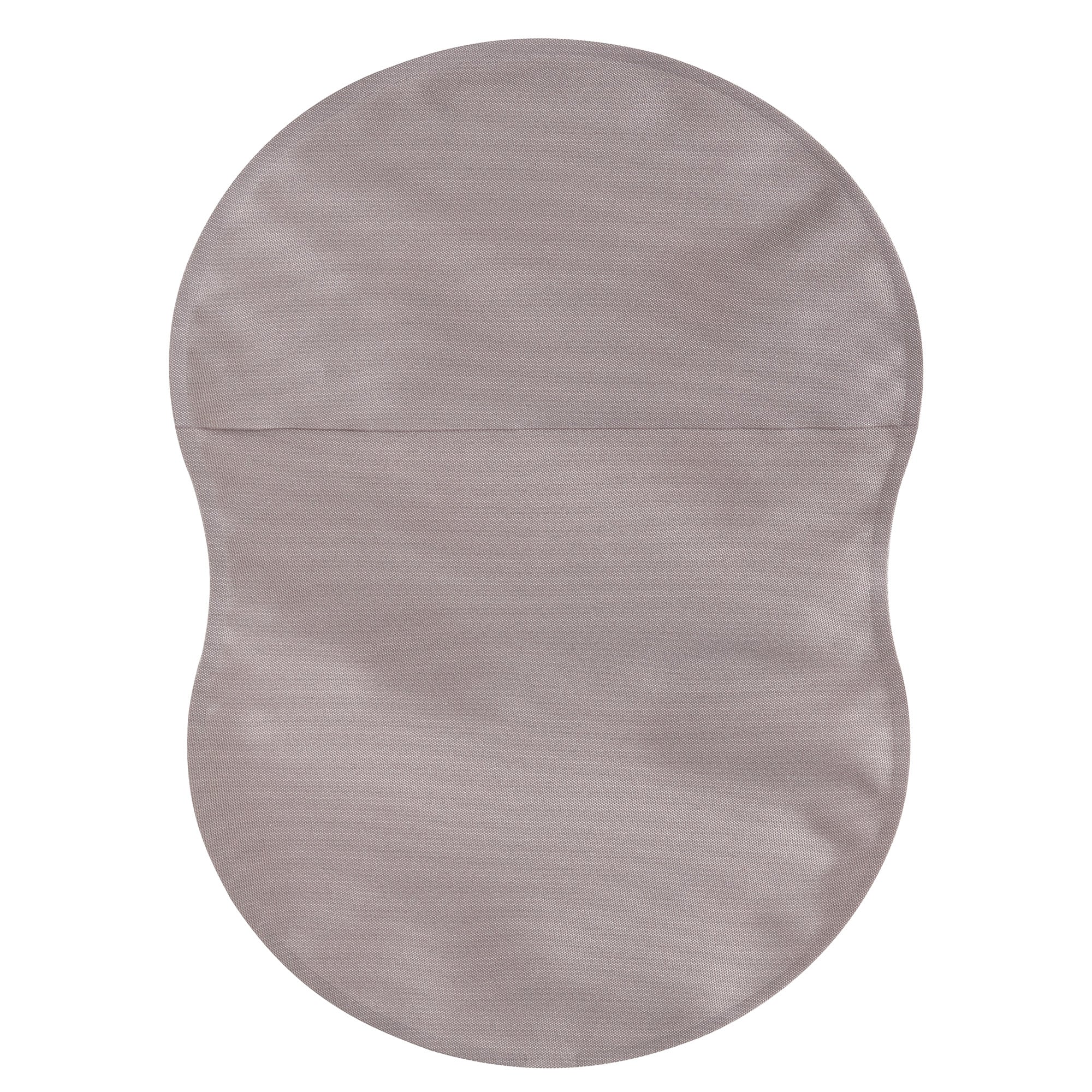 ostomy pouch esteem body one piece system 9 inch length deep convex trim to fit 10 to 45 mm stoma closed end