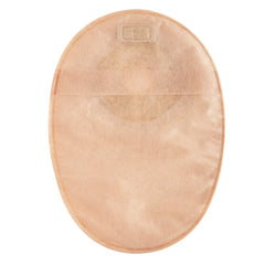 Ostomy Pouch Esteem One Piece System 8 Inch Length Closed End