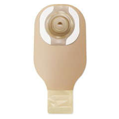 Ostomy Pouch Premier One Piece System 12 Inch Length Convex, Trim to Fit Up to 1 Inch Stoma Drainable
