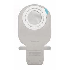 Ostomy Pouch SenSura Mio Flex EasiClose Two Piece System 11 Inch Length, Maxi Drainable