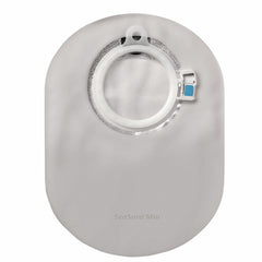 Ostomy Pouch SenSura Mio Two Piece System 8 1/4 Inch, Maxi Length Flat 70 mm Stoma Closed End