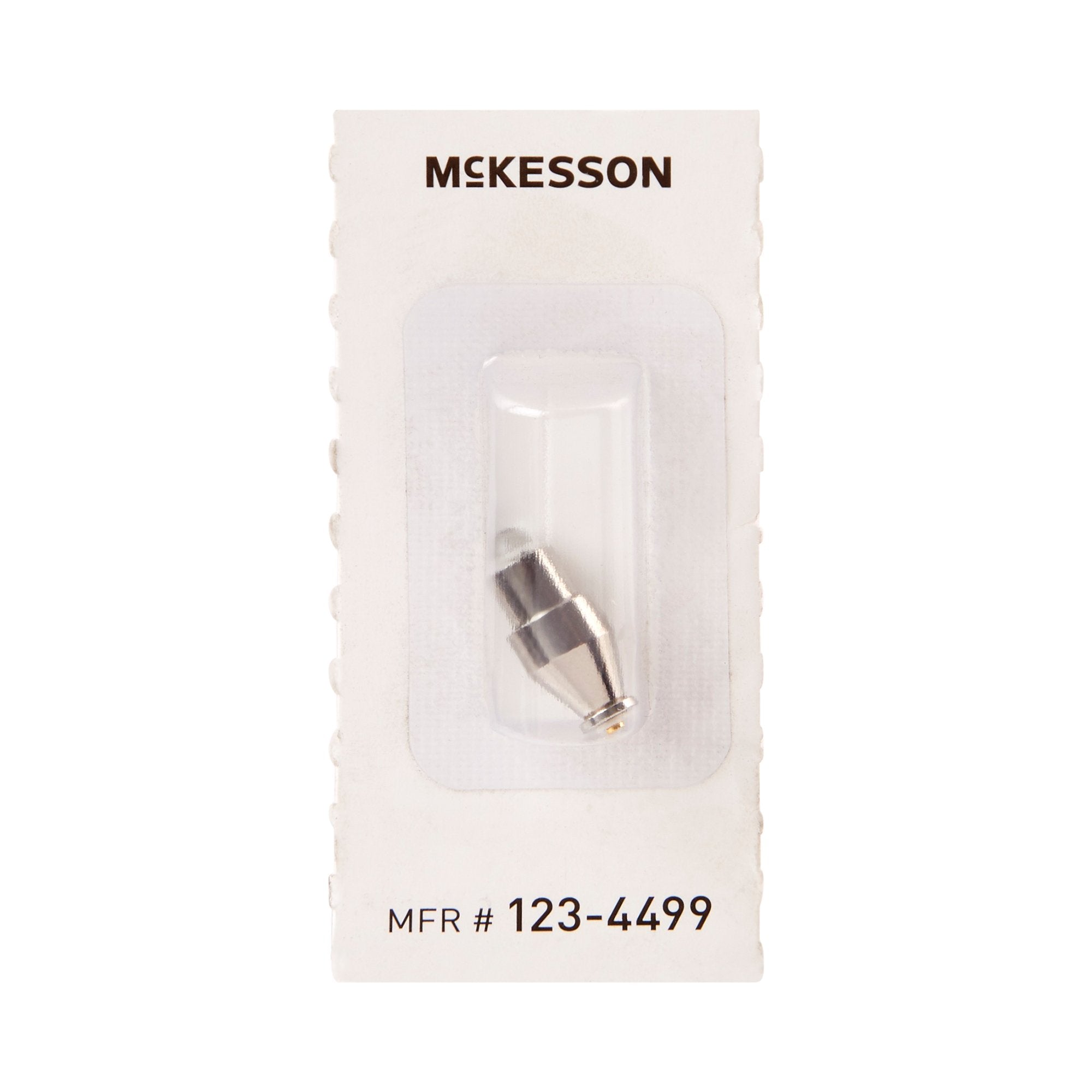otoscope replacement bulb mckesson halogen 3 5 volt 2 73 watt packaging type each