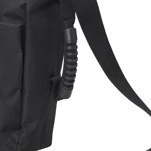 oxygen cylinder backpack