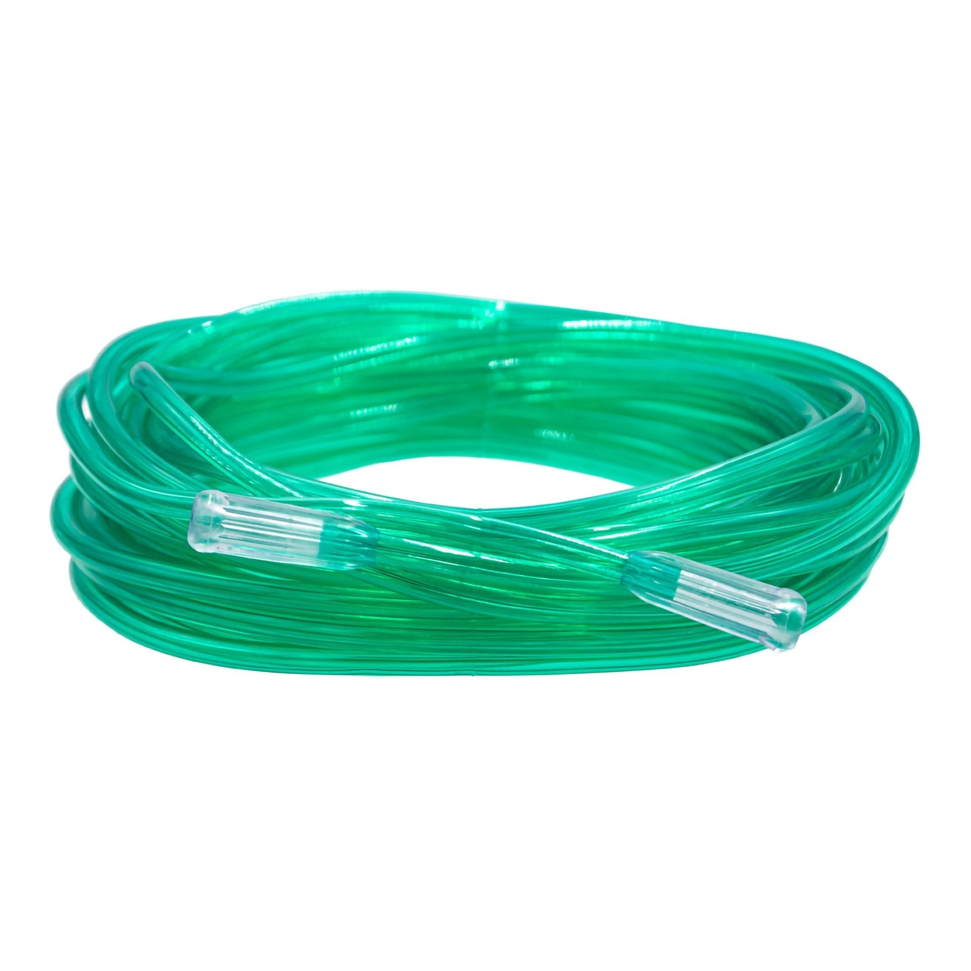 Oxygen Supply Tubing for Respiratory Therapy