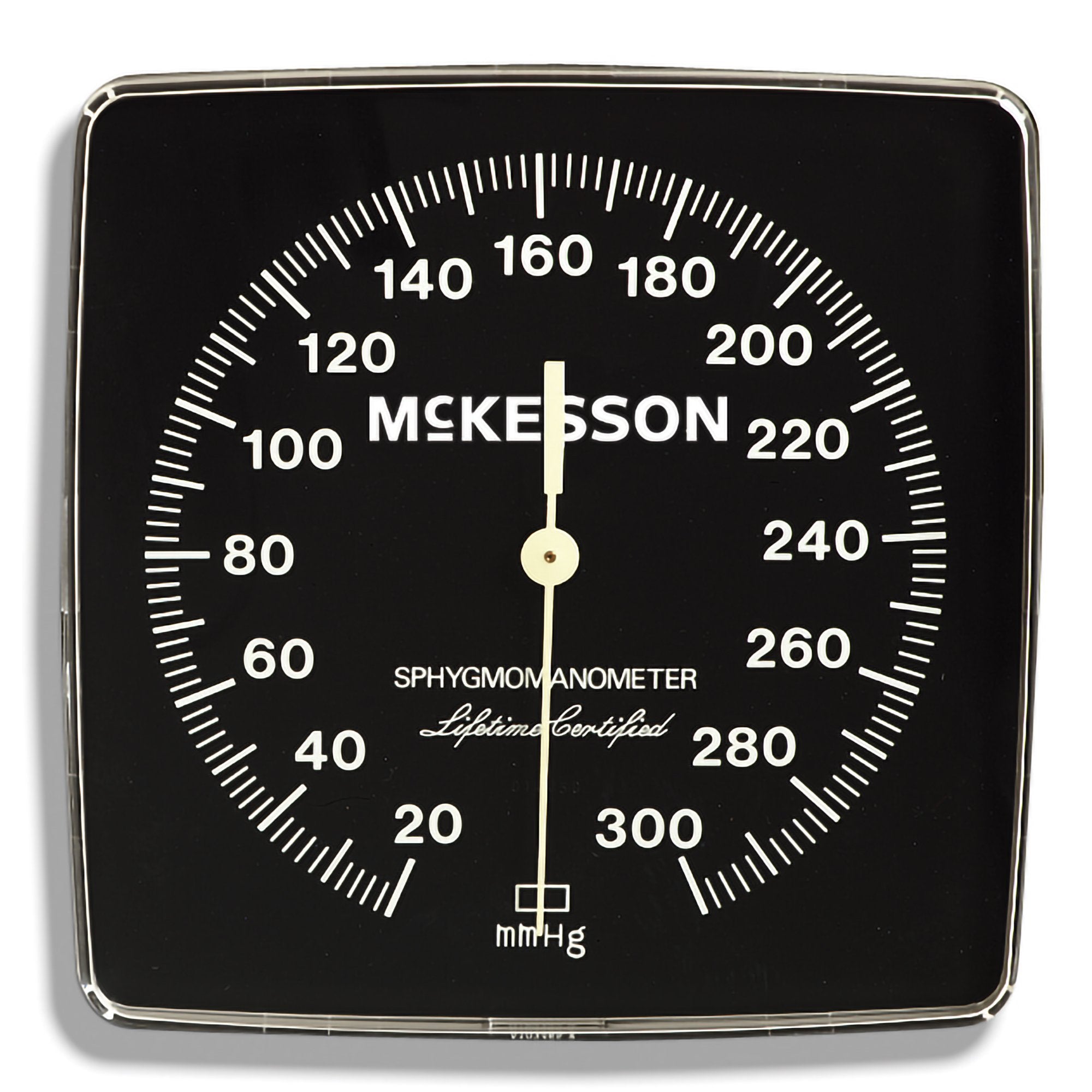 Blood Pressure Gauge McKesson LUMEON