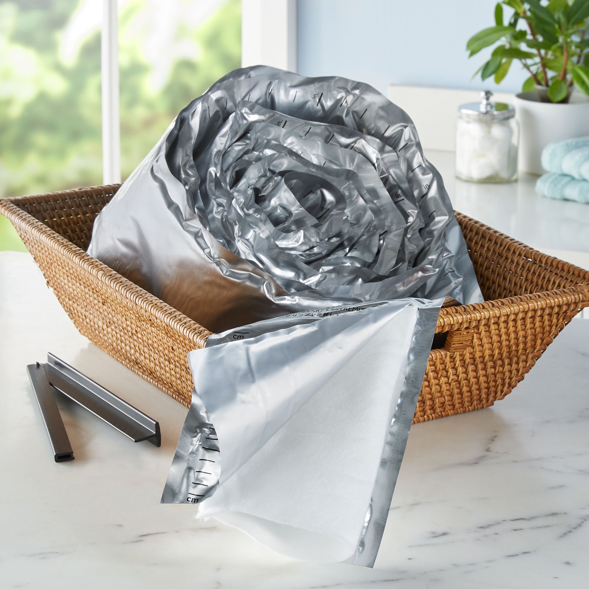 padded splint roll mckesson 4 inch x 15 foot fiberglass white packaging type box