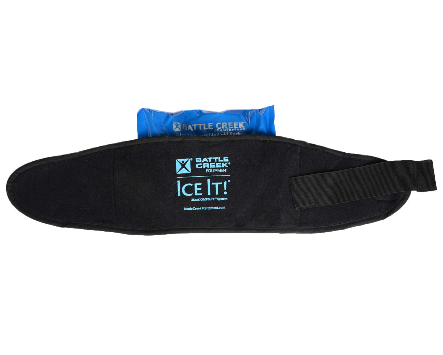 pain relief kit neck