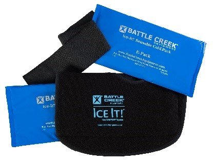 pain relief kit shoulder