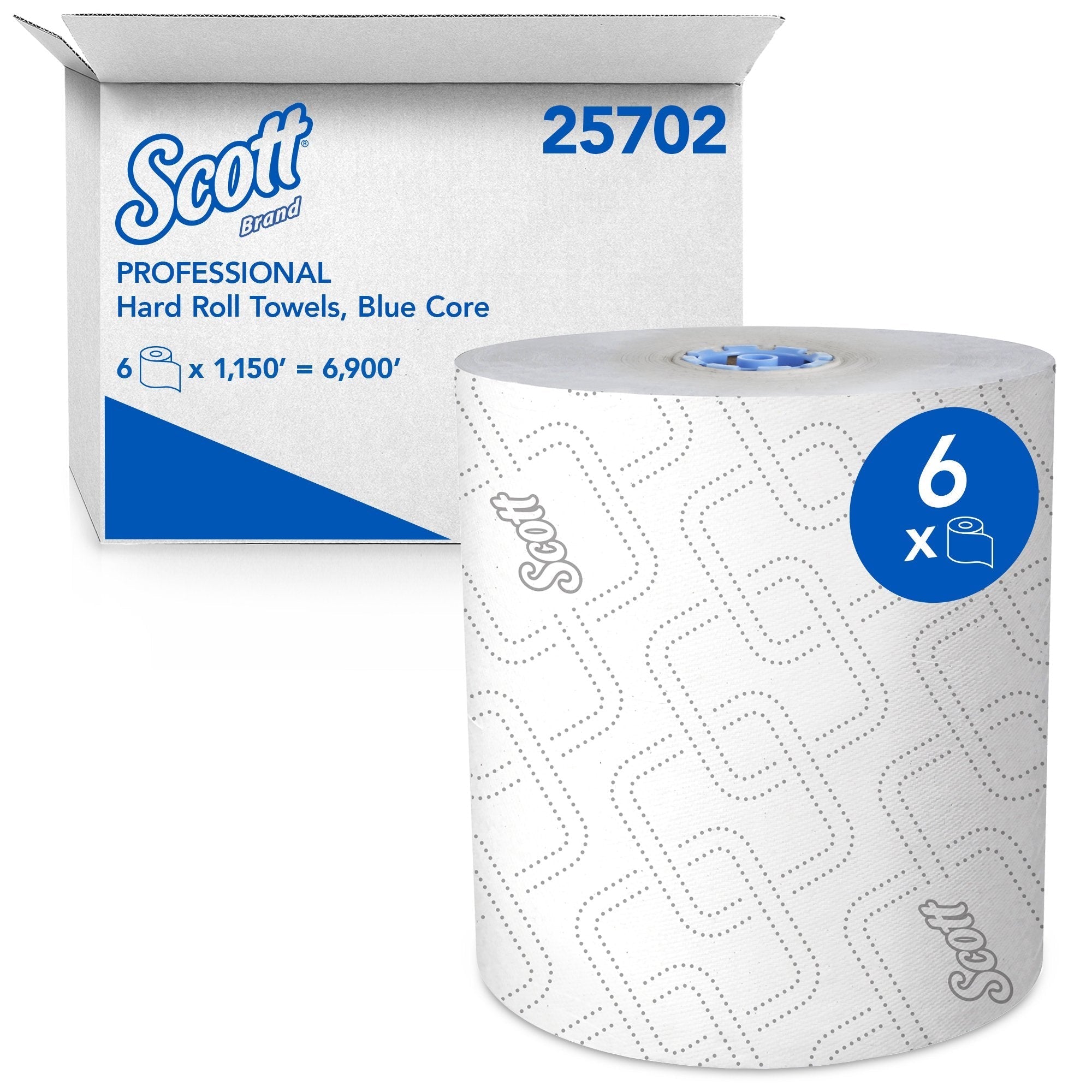 Scott MOD Hardwound Paper Towel