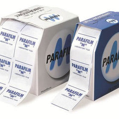 Parafilm Wrap 10.2 cm X 38.1 Meter, Clear