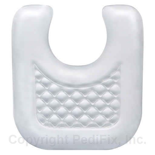 pedi gel callus pads pk 2