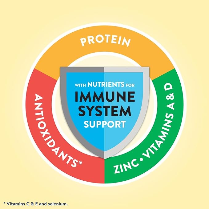 pediasure peptide 1 5 cal peptide based nutrition vanilla 8 ounce bottle pediasure peptide 1 5 cal pediatric oral supplement mk1143666ea