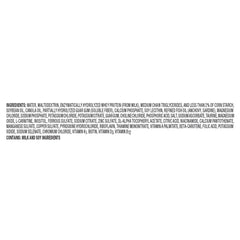 pediatric tube feeding formula peptamen junior 1 5 unflavored 250 ml carton liquid whey protein impaired gi function packaging type case