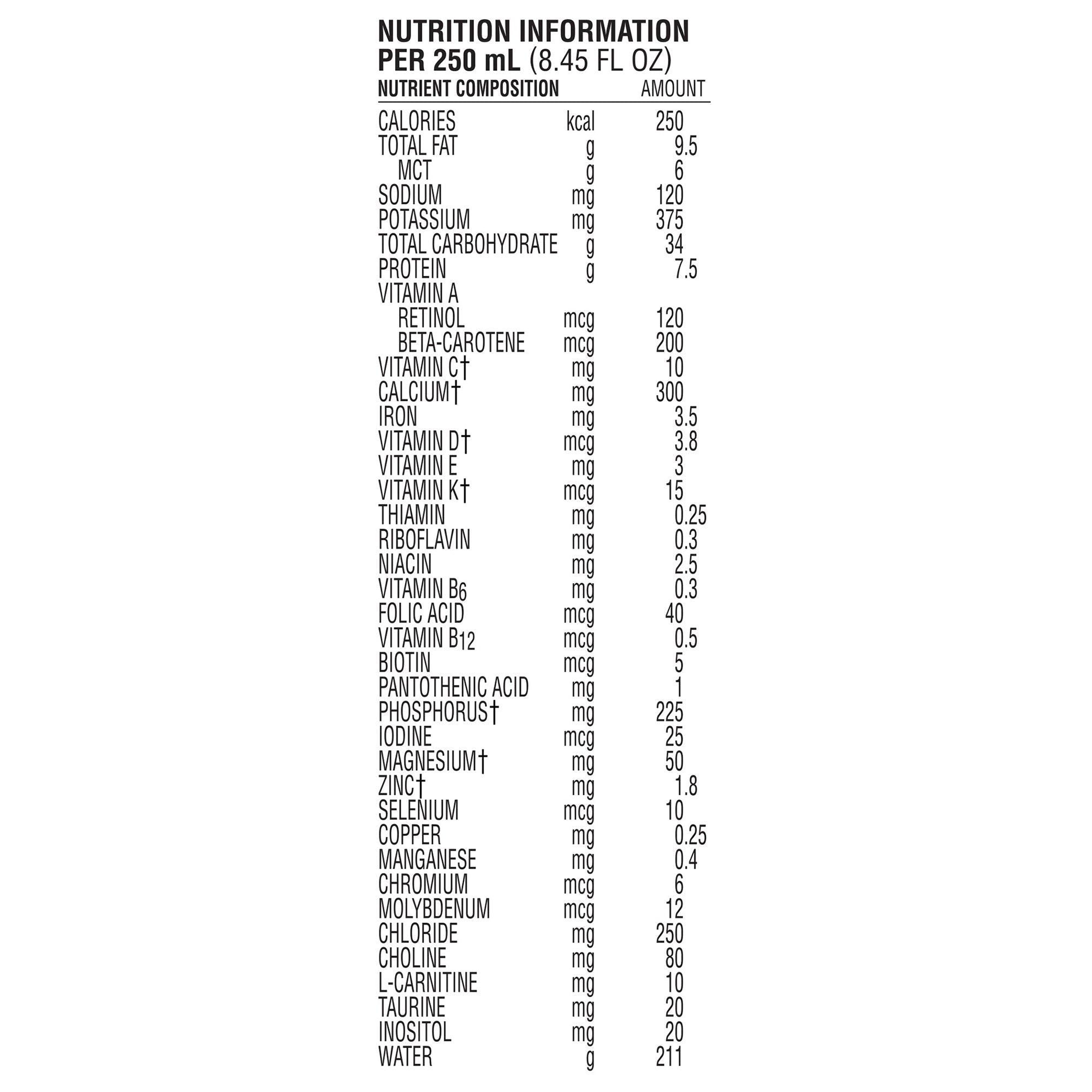 peptamen junior with prebio1 peptide based formula strawberry 8 45 oz peptamen junior pediatric oral supplement mk582477ea