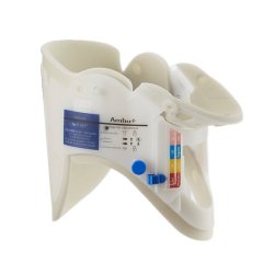 perfit ace rigid cervical collar ambu perfit ace extrication cervical collar mk374576ea