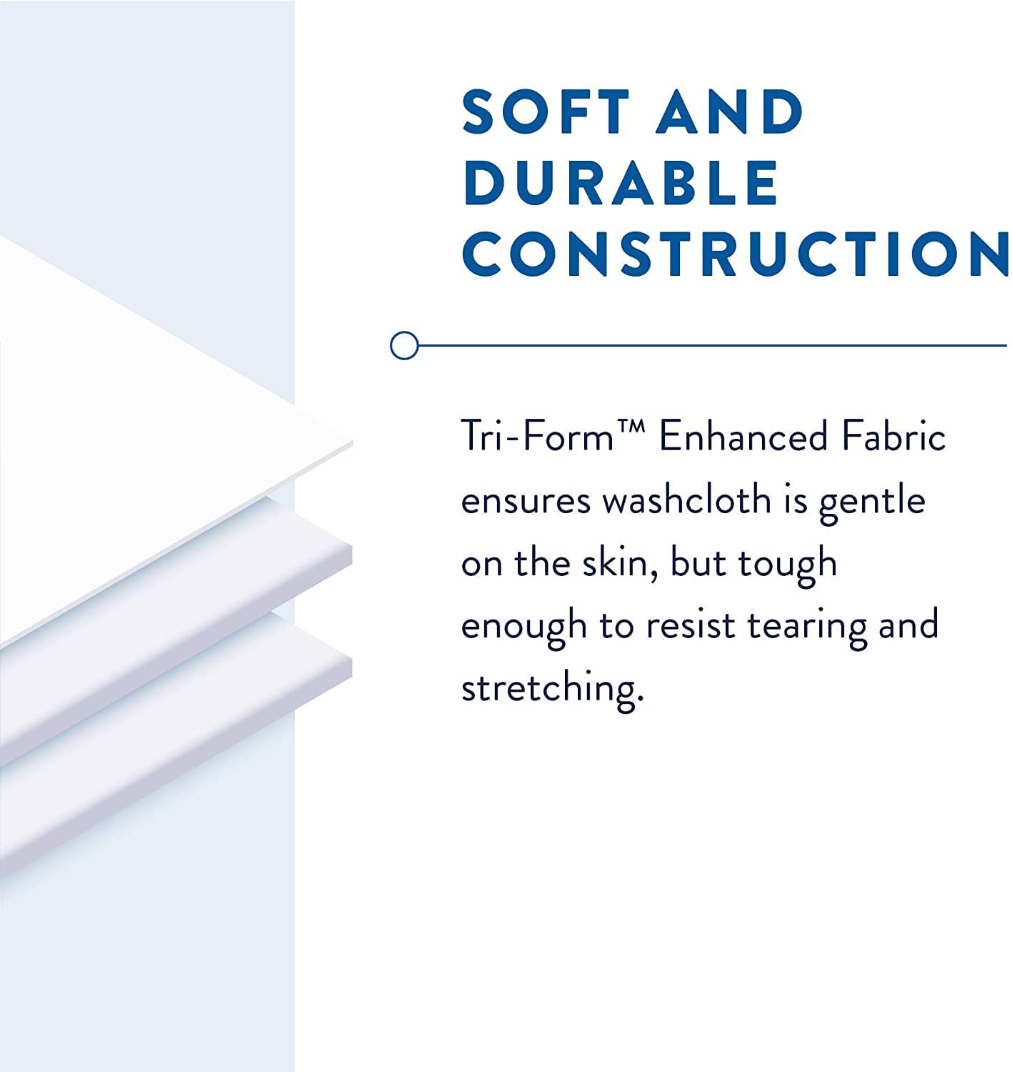 personal cleansing wipe prevail soft pack scented 48 count packaging type case