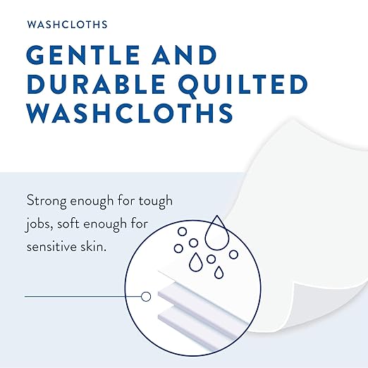 personal cleansing wipe prevail soft pack unscented 48 count packaging type case