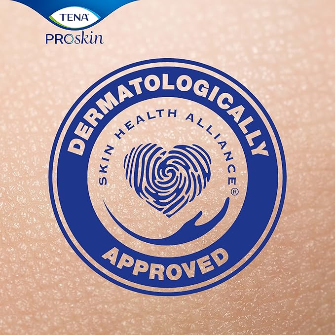 personal cleansing wipe tena proskin ultra soft pack unscented 48 count packaging type case