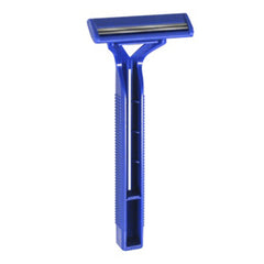 Personal Razor Personna Single Edge Twin Blade NonSterile Disposable