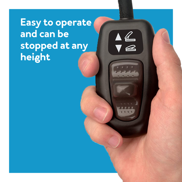 uplift premium power seat 20