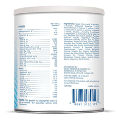 phenyl free 2 vanilla medical food for the dietary management of pku 1 lb can phenyl free 2 oral supplement mk773618ea