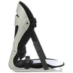 Plantar Fasciitis Night Splint McKesson Large Hook and Loop Closure Male 9 1/2 to 11 1/2 / Female 10 to 12 1/2 Foot