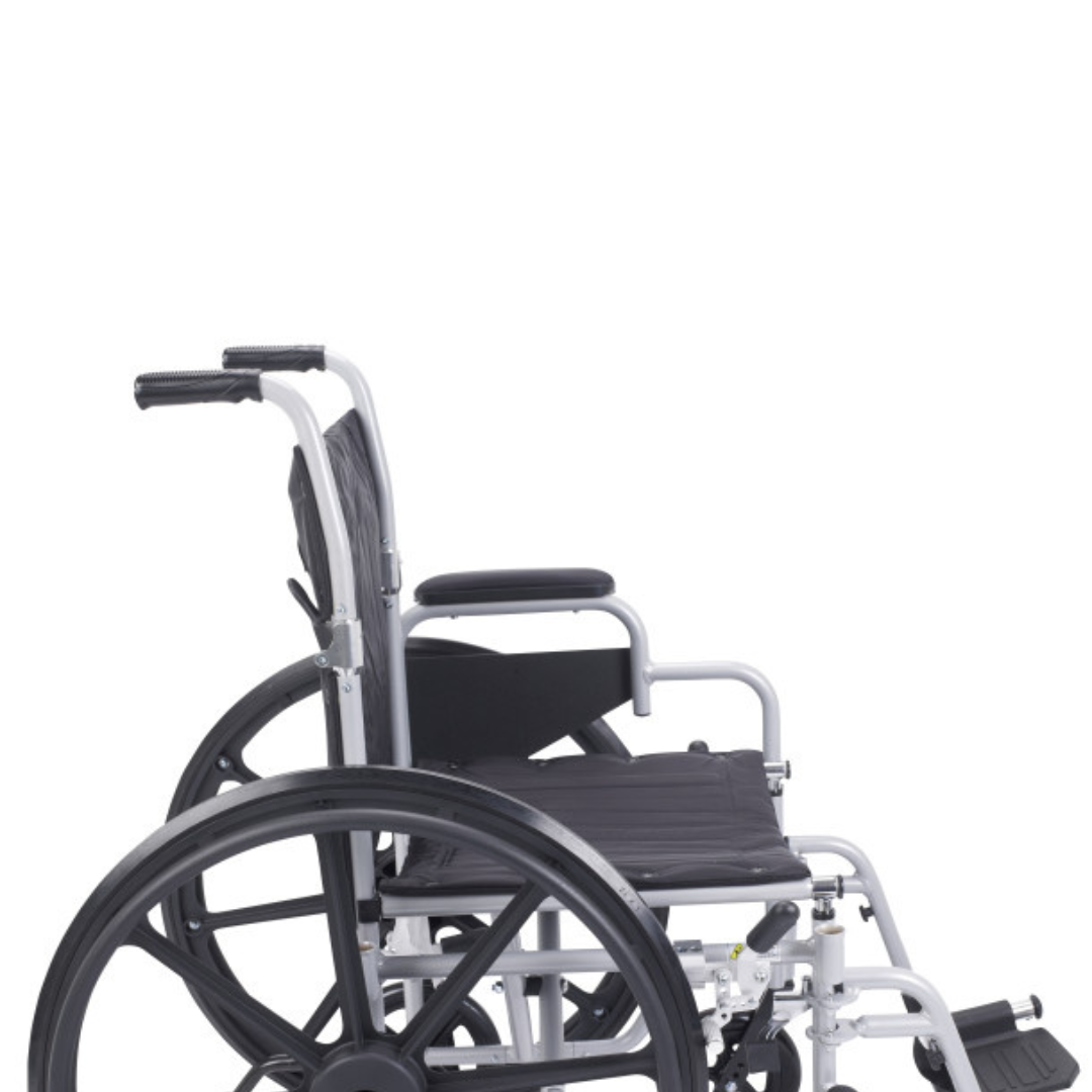 pollywog wheelchair transport combination chair 18