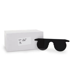 Post Mydriatic Glasses Easy Eyes Gray Tint Film Lens Slip in One Size Fits Most