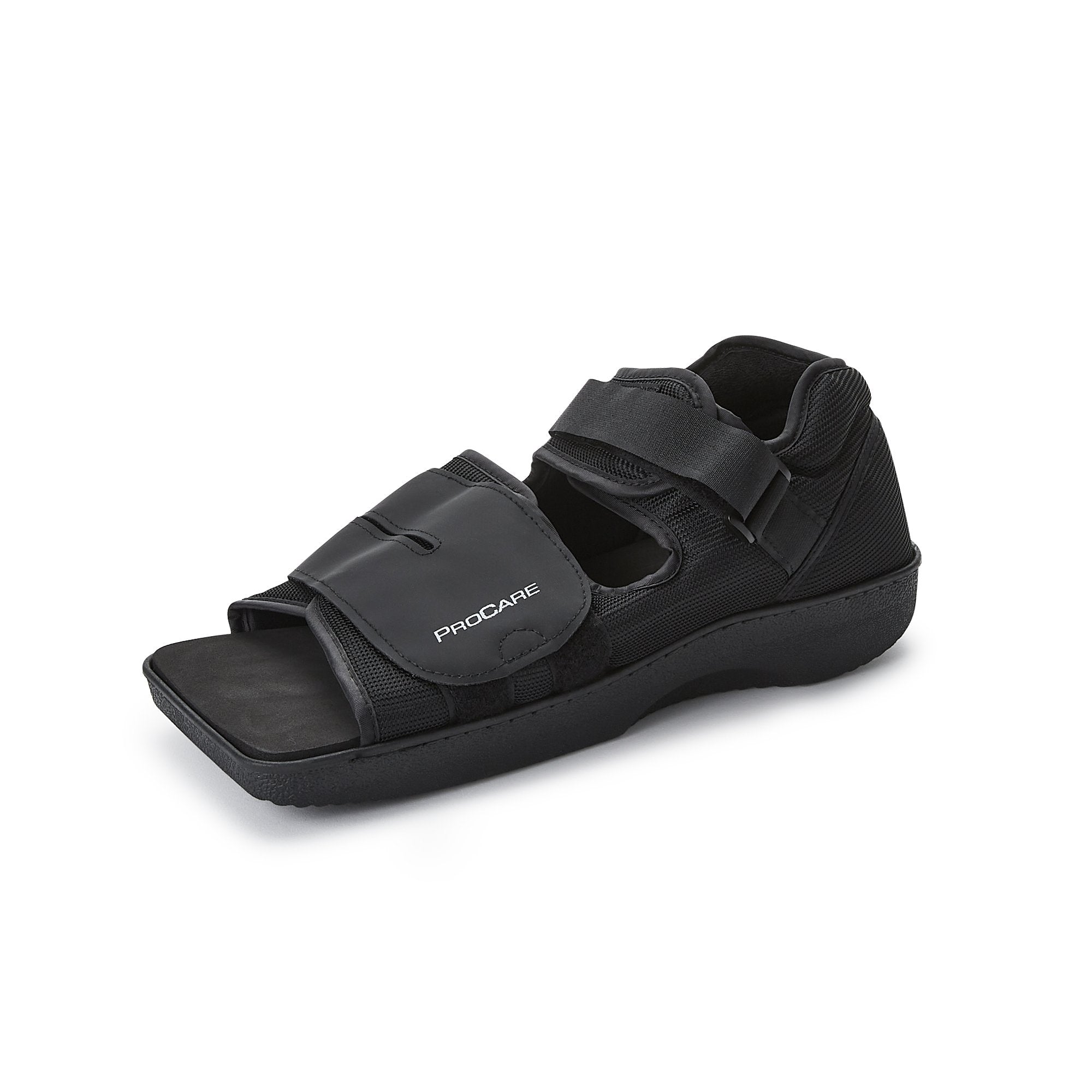 Post Op Shoe ProCare Large Unisex Black