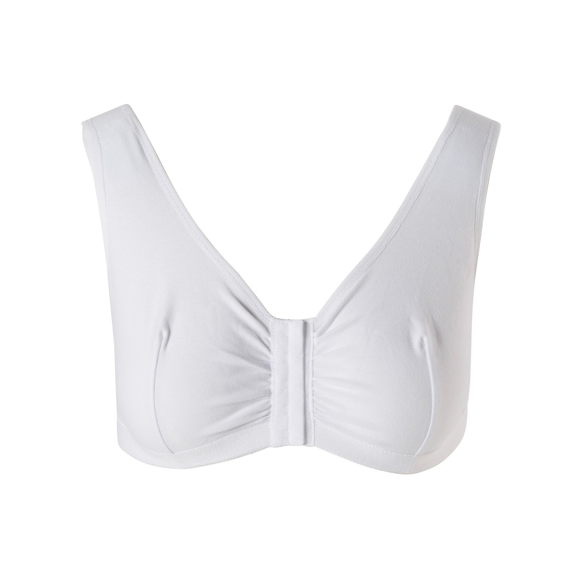 Post Surgical Bra McKesson White 36 Inch