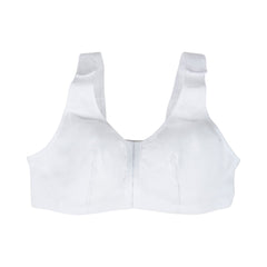 Post Surgical Bra McKesson White 42 Inch