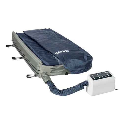 Drive Medical Preservetech Lateral Rotation With On Demand Low Air Loss