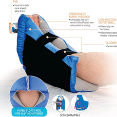 prevalon heel protector i heel protector boot prevalon heel protector i heel protection boot mk906755ea