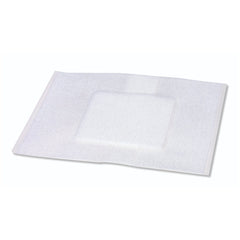 primapore adhesive dressing 10 x 20 centimeter primapore island dressing mk365460bx