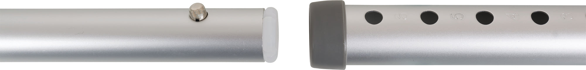 ProBasics Shower Chair with Back Support