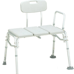 ProBasics Bariatric Transfer Bench, 500 lb. Weight Capacity