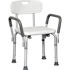 ProBasics Deluxe Shower Chair with Handles