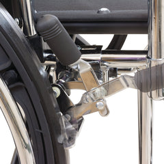 ProBasics Heavy Duty K0007 Wheelchair | 26 x 20 Seat