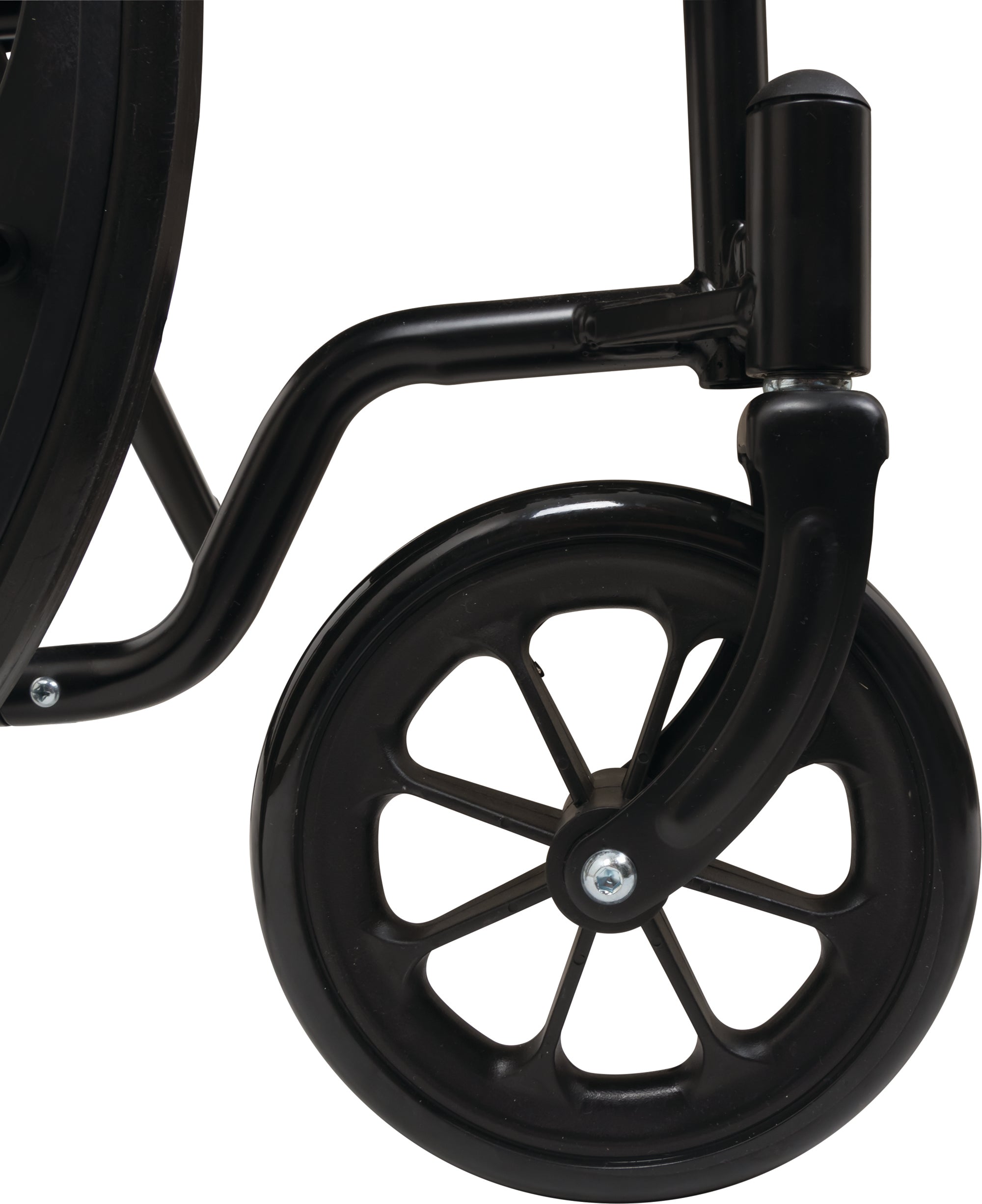 probasics k1 lightweight wheelchair with 20 x 16 seat