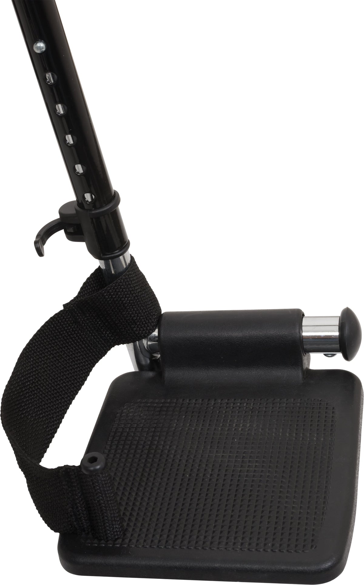 ProBasics K1 wheelchair, 18x16 seat, elevating legrest — product photo 6