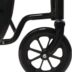 ProBasics K1 wheelchair, 18x16 seat — product photo 6