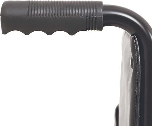 probasics k2 wheelchair with 16 x 16 seat and elevating legrests