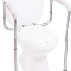 ProBasics Toilet Safety Frame