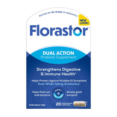 Saccharomyces boulardii probiotic