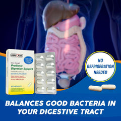 Probiotic Dietary Supplement