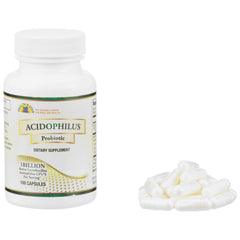 acidophilus probiotic supplement