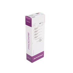 procare comfortform wrist brace with palmar stay black medium left hand procare comfortform wrist brace mk346148ea