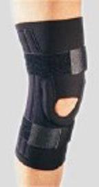 Knee Stabilizer ProCare Large Hook and Loop Closure Left or Right Knee